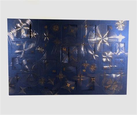 hermes advent calender|louis vuitton advent calendar 2024.